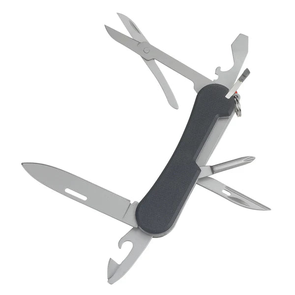 SwissTech  Helfen - 12-in-1 Multitool