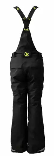 3X Aragat Unisex Bukse Foret