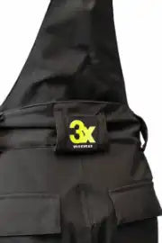 3X Aragat Unisex Bukse Foret