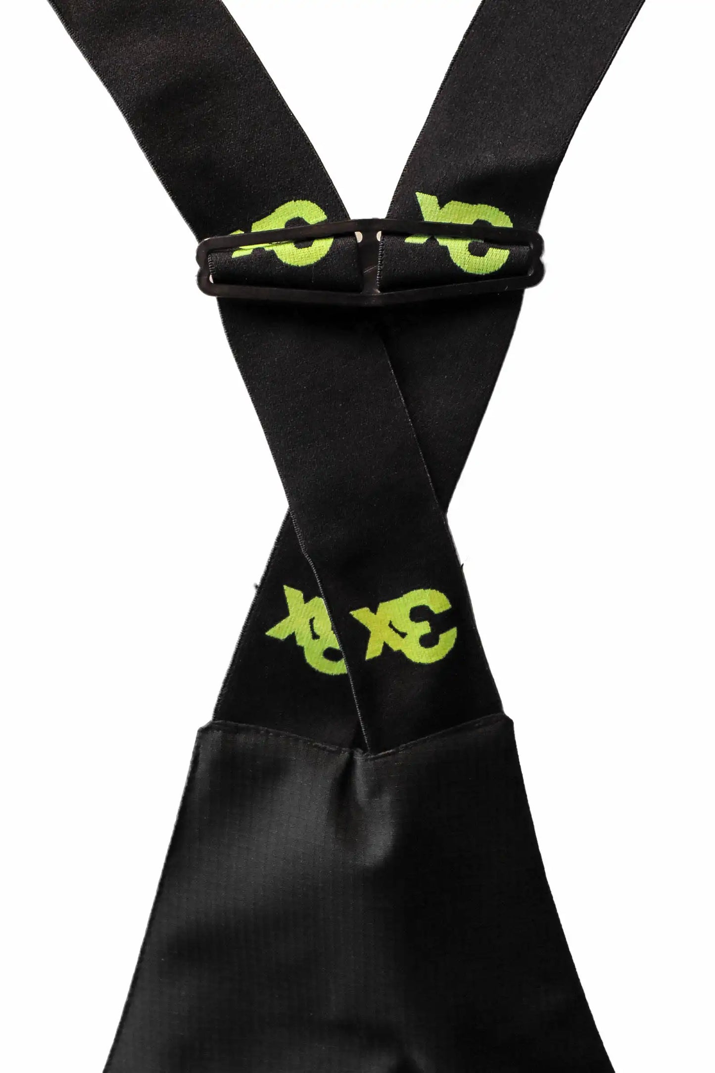 3X Aragat Dame Bukse Foret Standard benlengde Sort