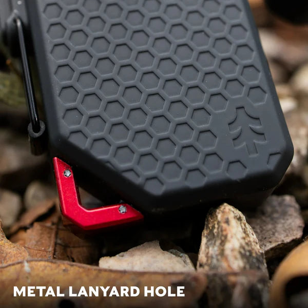 SwissTech Zünden – Oppladbar lighter