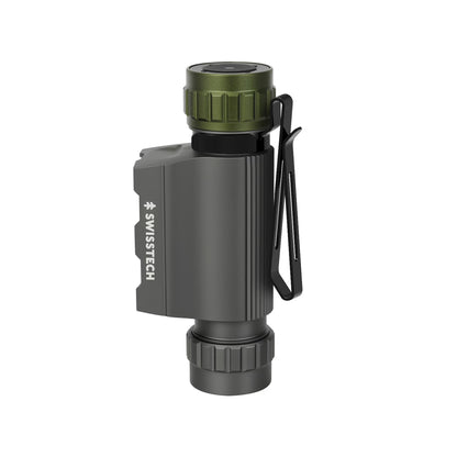 Swisstech 3000 lumen hodelykt