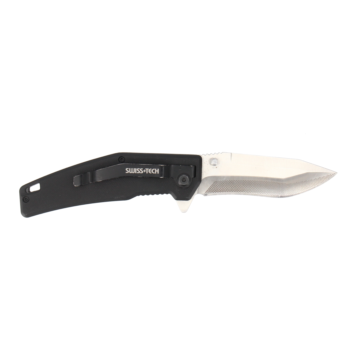 SwissTech foldekniv - G10