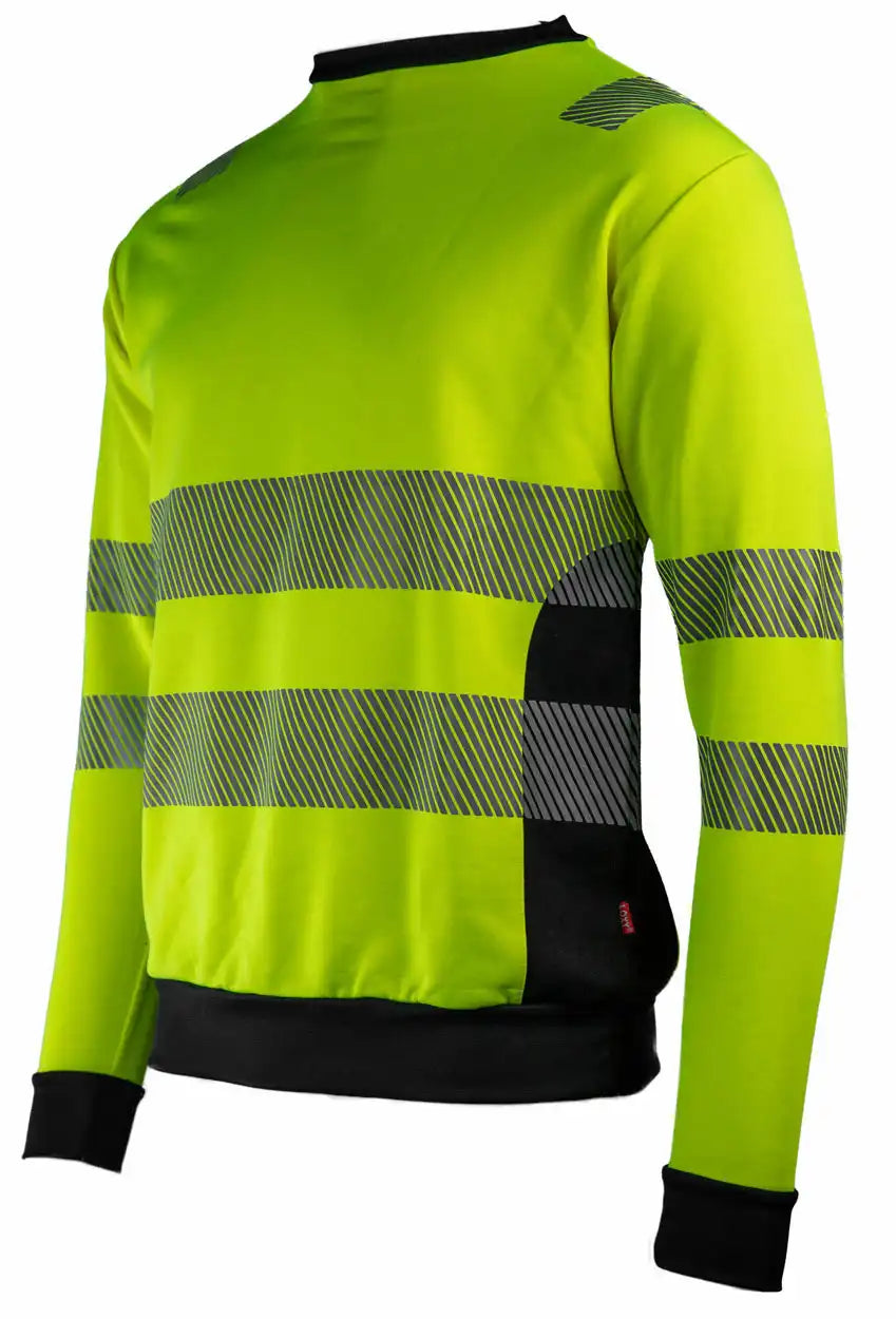 Boye Genser - Fluoriserende kl3