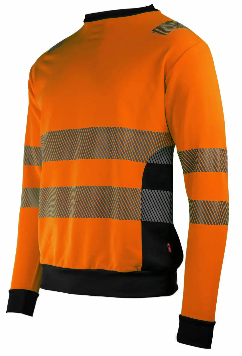 Boye Genser - Fluoriserende kl3