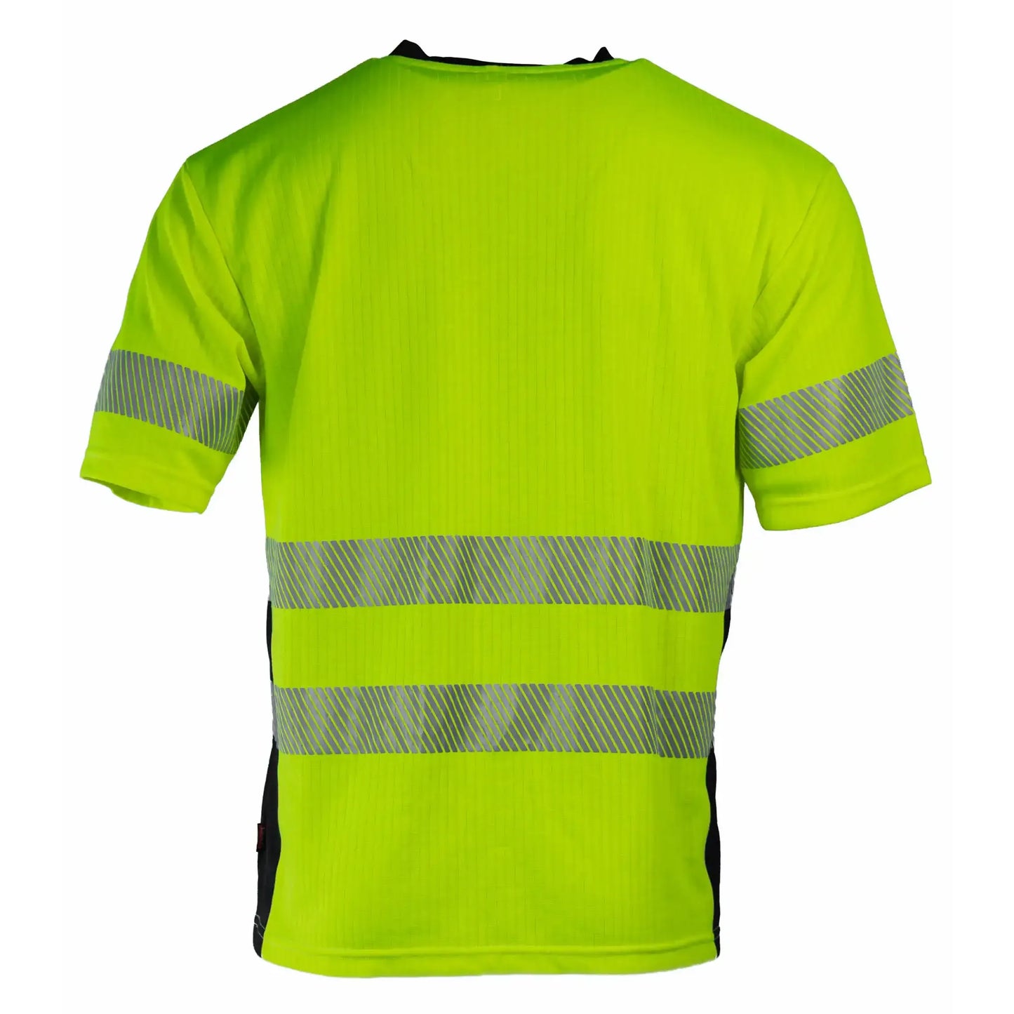 3X. Boye T-shirt - Fluoriserende kl2