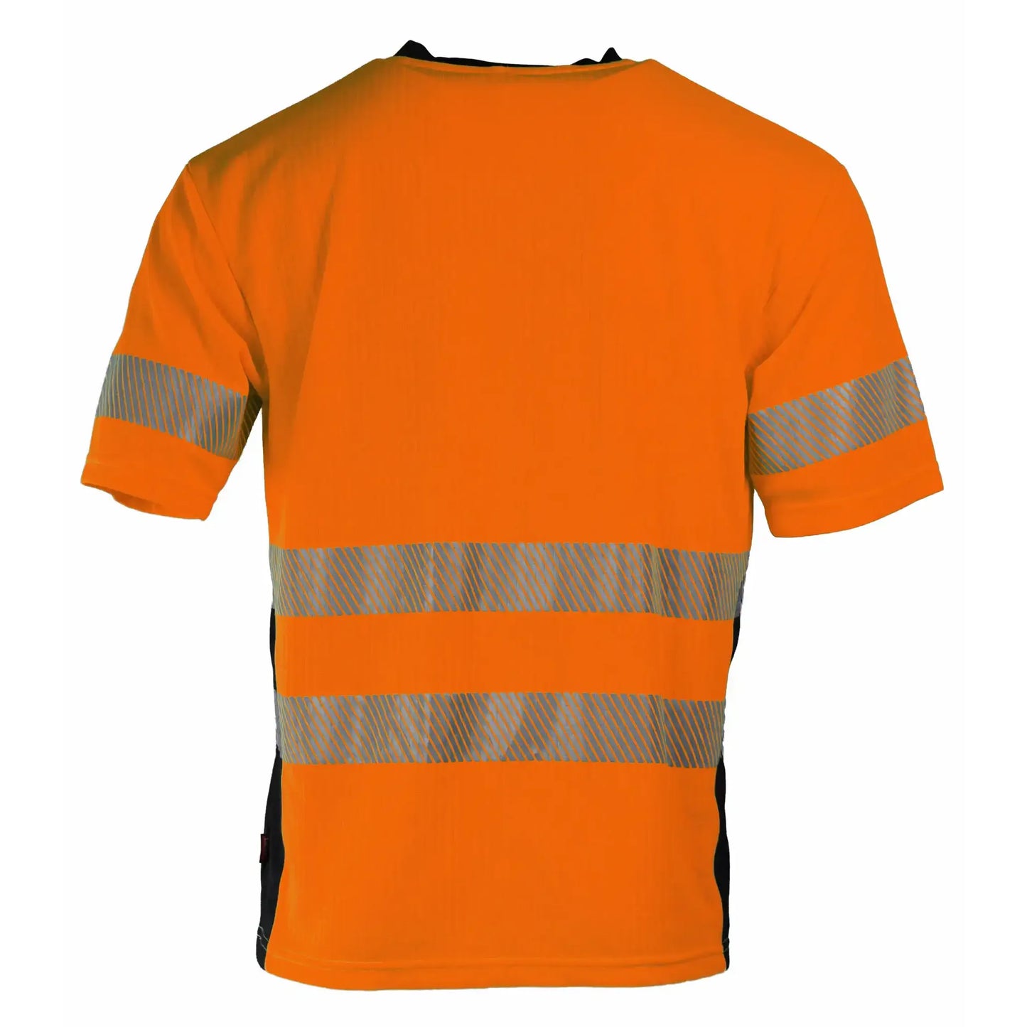 3X. Boye T-shirt - Fluoriserende kl2