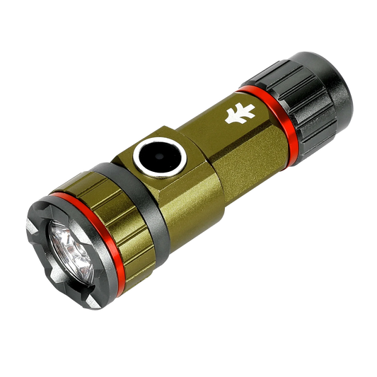 Swisstech Kleine - 1000 lumen