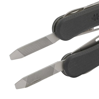 SwissTech  Listig - 7-in-1 Multitool