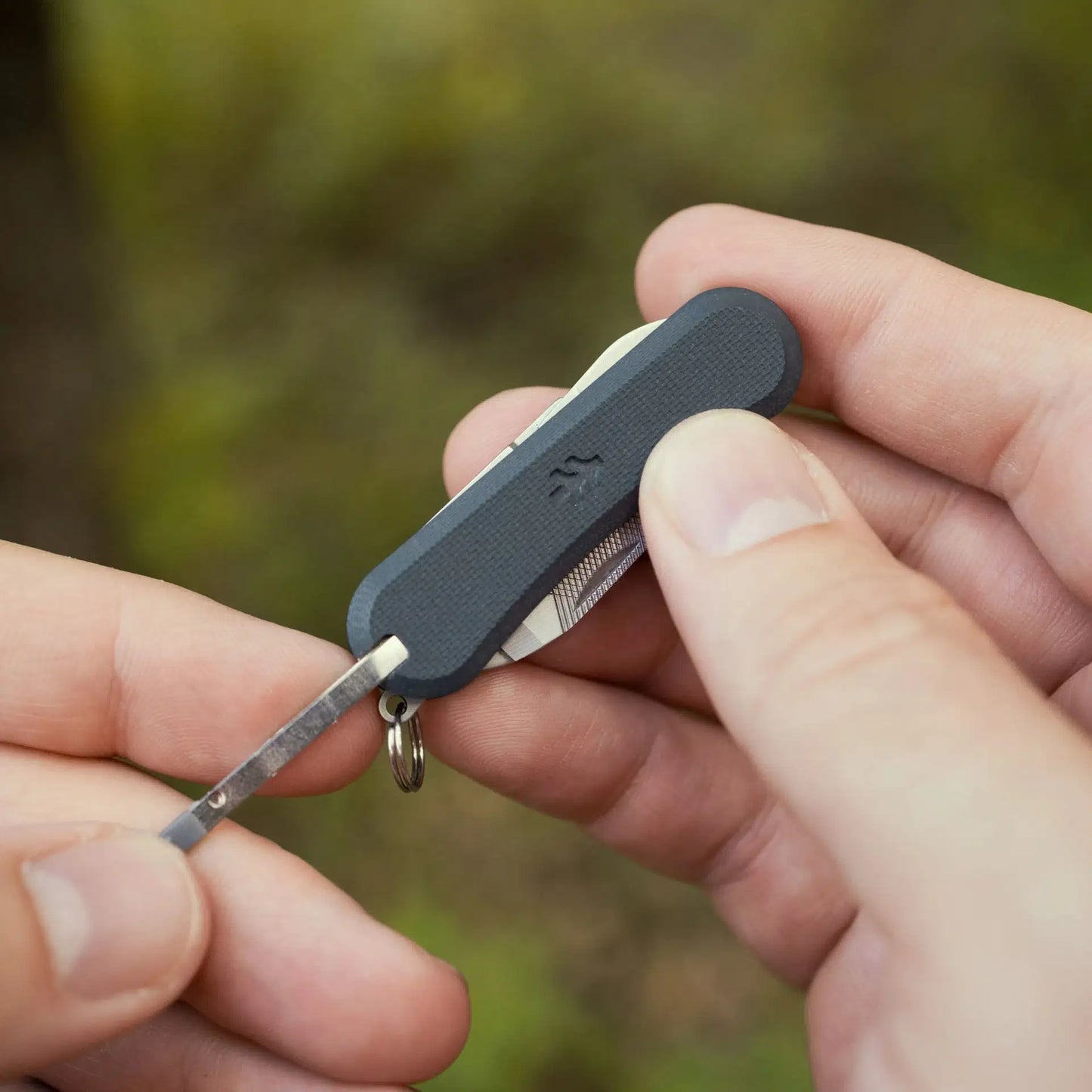 SwissTech  Listig - 7-in-1 Multitool