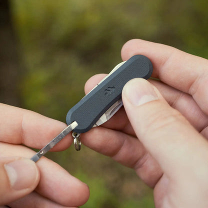 SwissTech  Listig - 7-in-1 Multitool