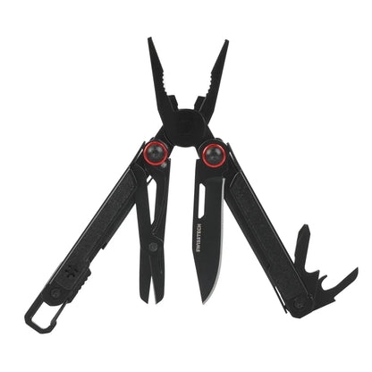 SwissTech  Überall - 11-in-1 mini Multitool