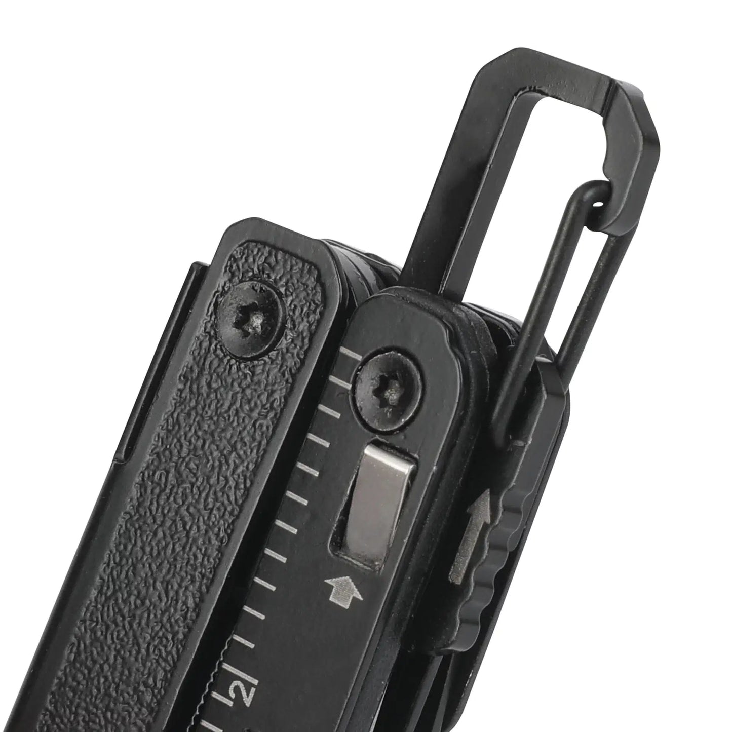 SwissTech  Überall - 11-in-1 mini Multitool