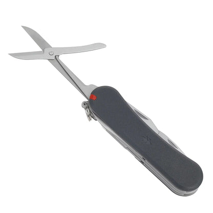 SwissTech  Helfen - 12-in-1 Multitool