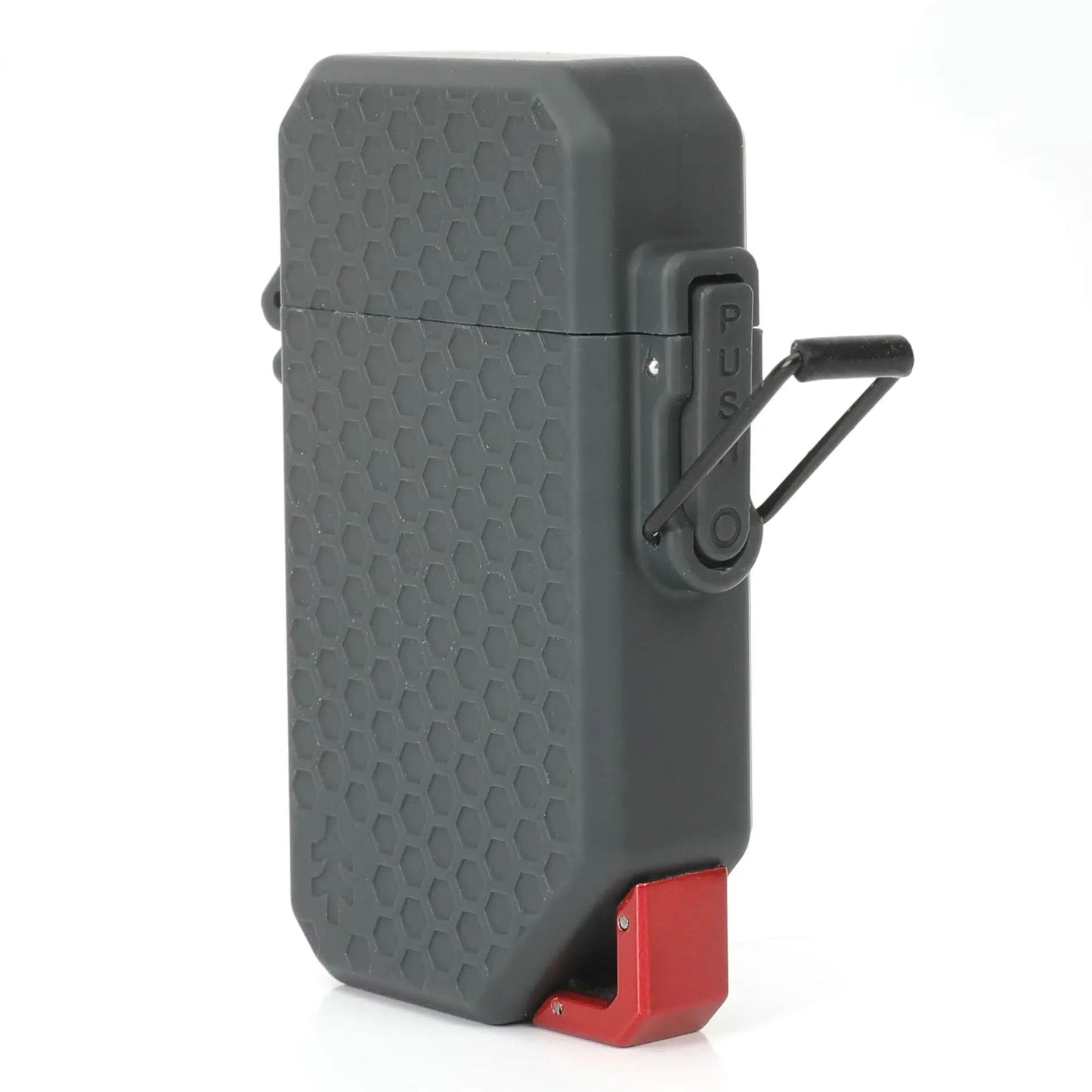 SwissTech Zünden – Oppladbar lighter