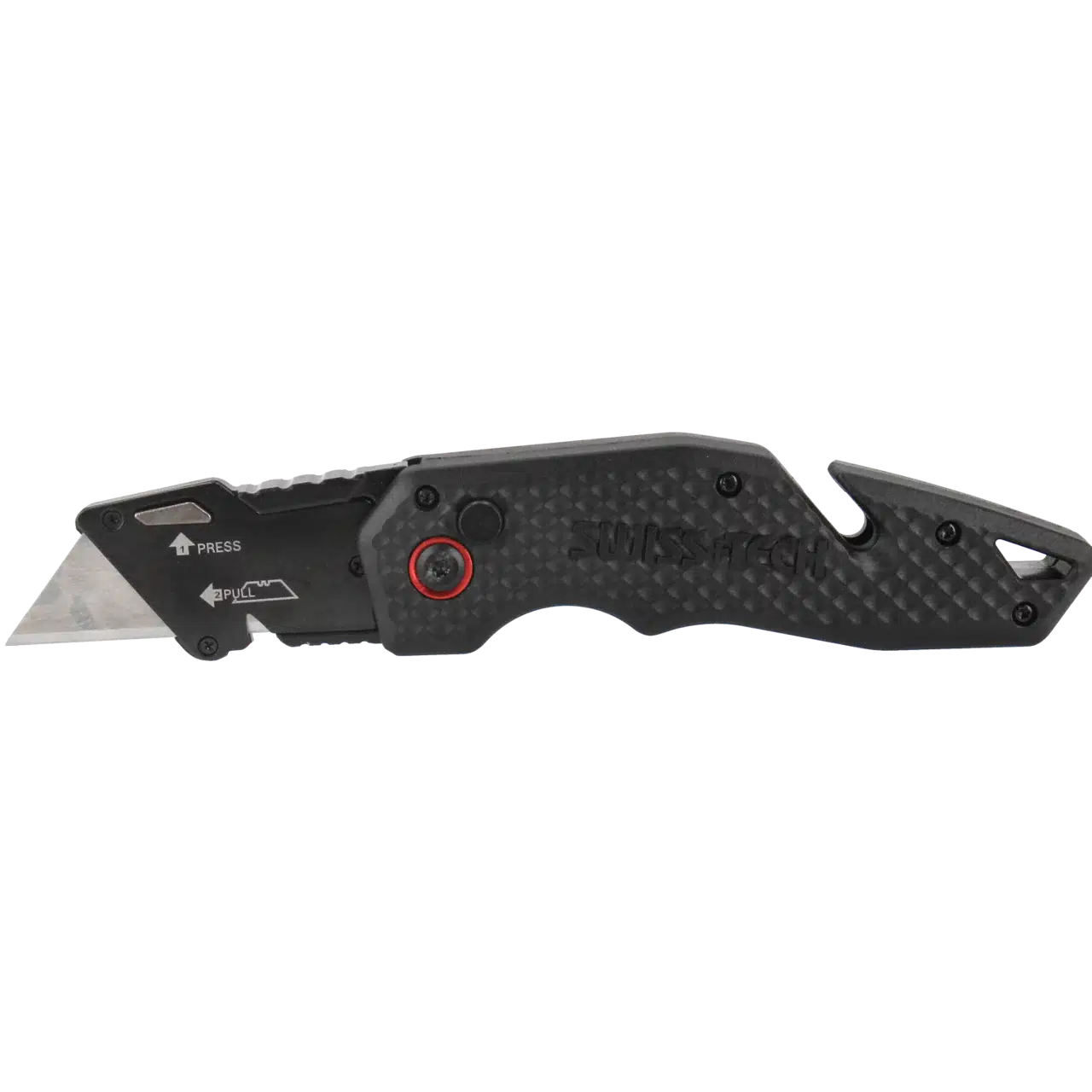 Swisstech Utility trapez kniv