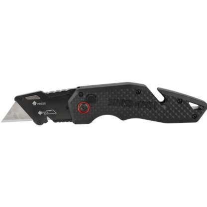Swisstech Utility trapez kniv