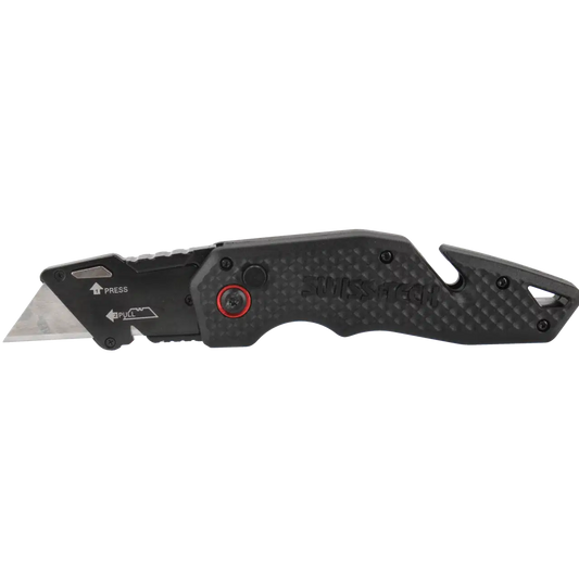 Swisstech Utility trapez kniv