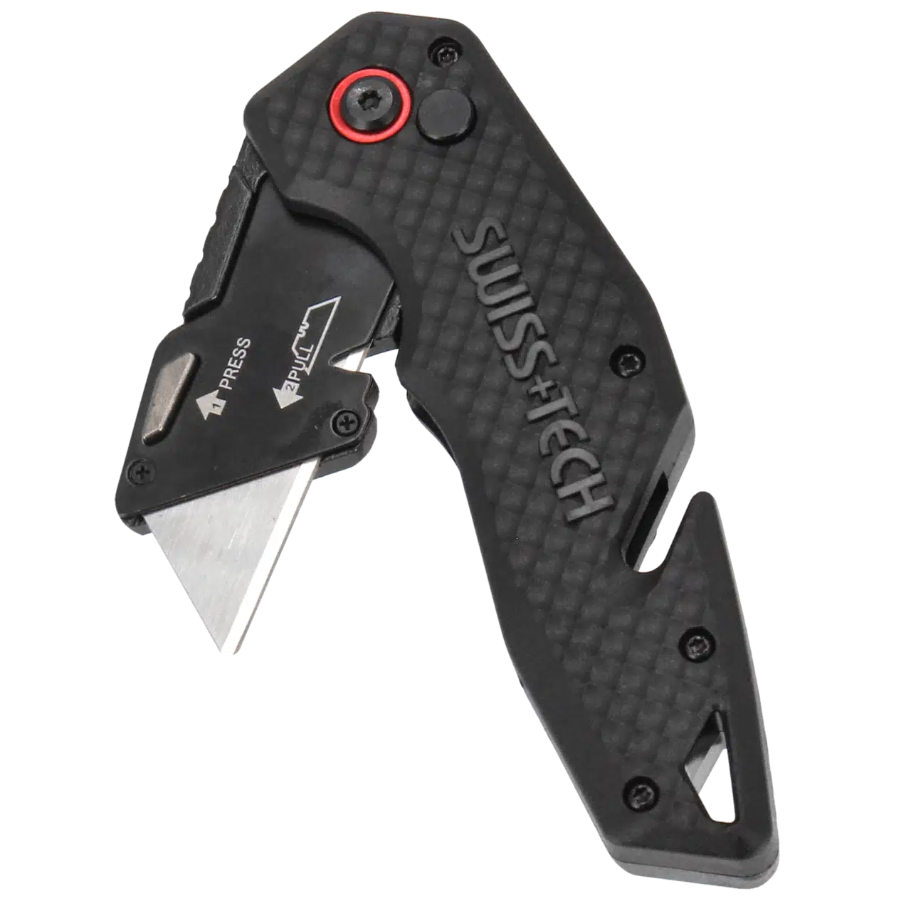Swisstech Utility trapez kniv