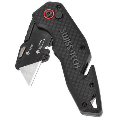 Swisstech Utility trapez kniv