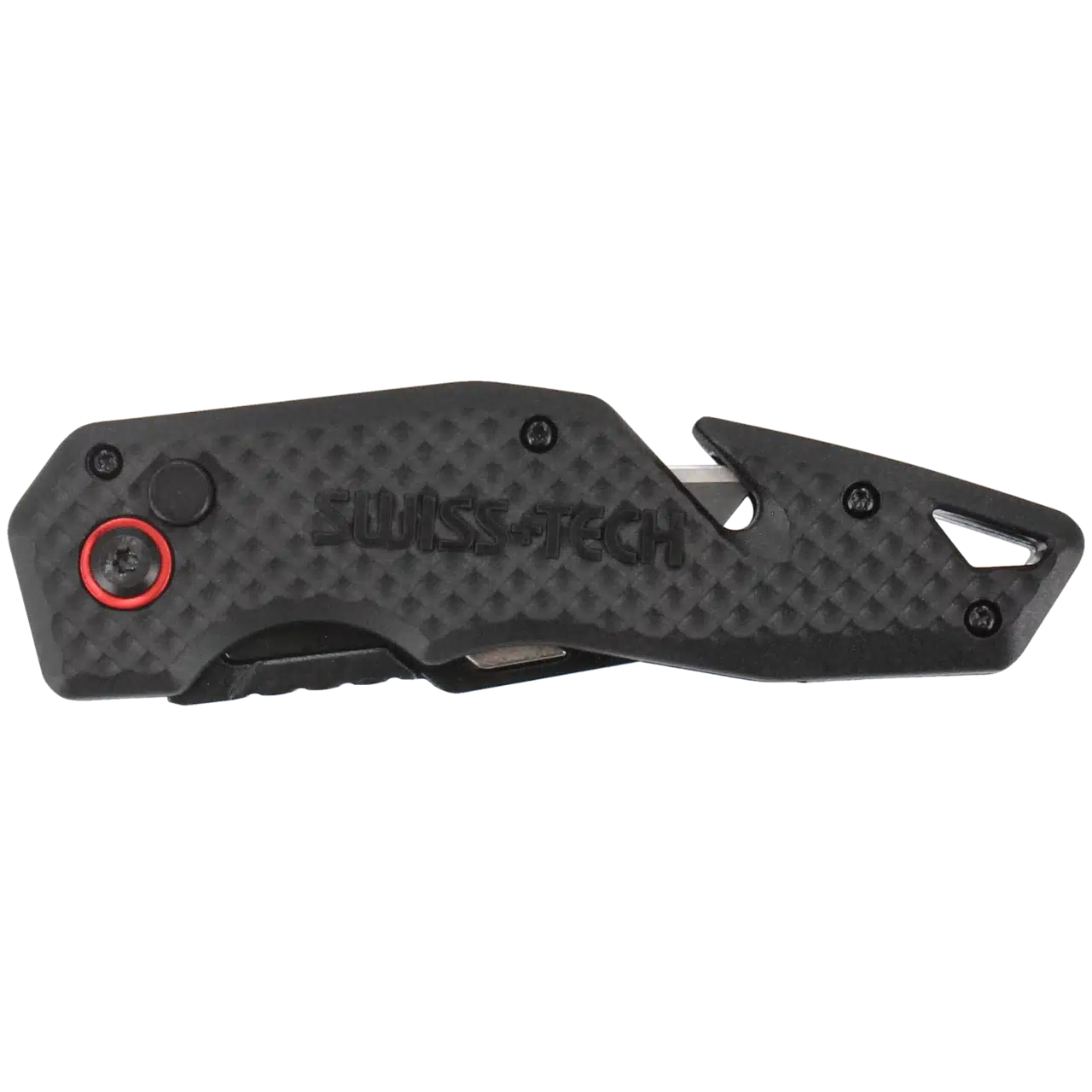 Swisstech Utility trapez kniv