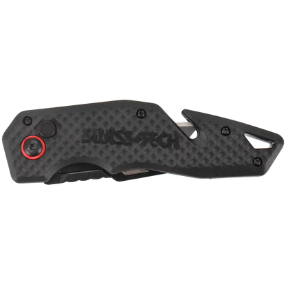 Swisstech Utility trapez kniv