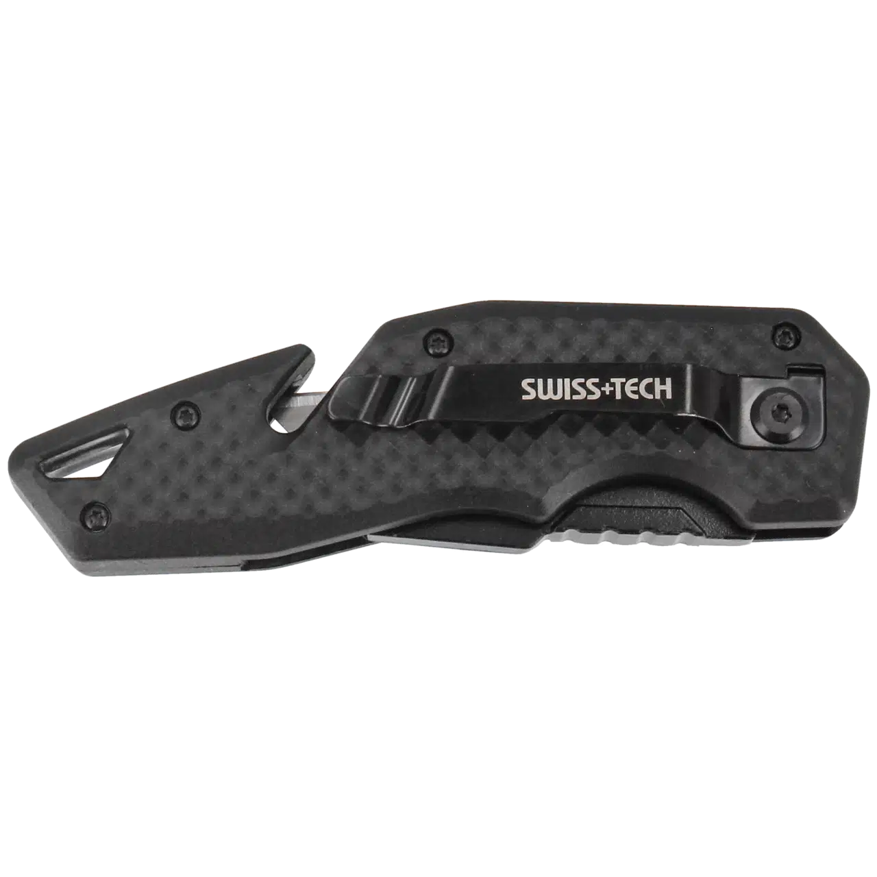 Swisstech Utility trapez kniv