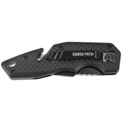 Swisstech Utility trapez kniv