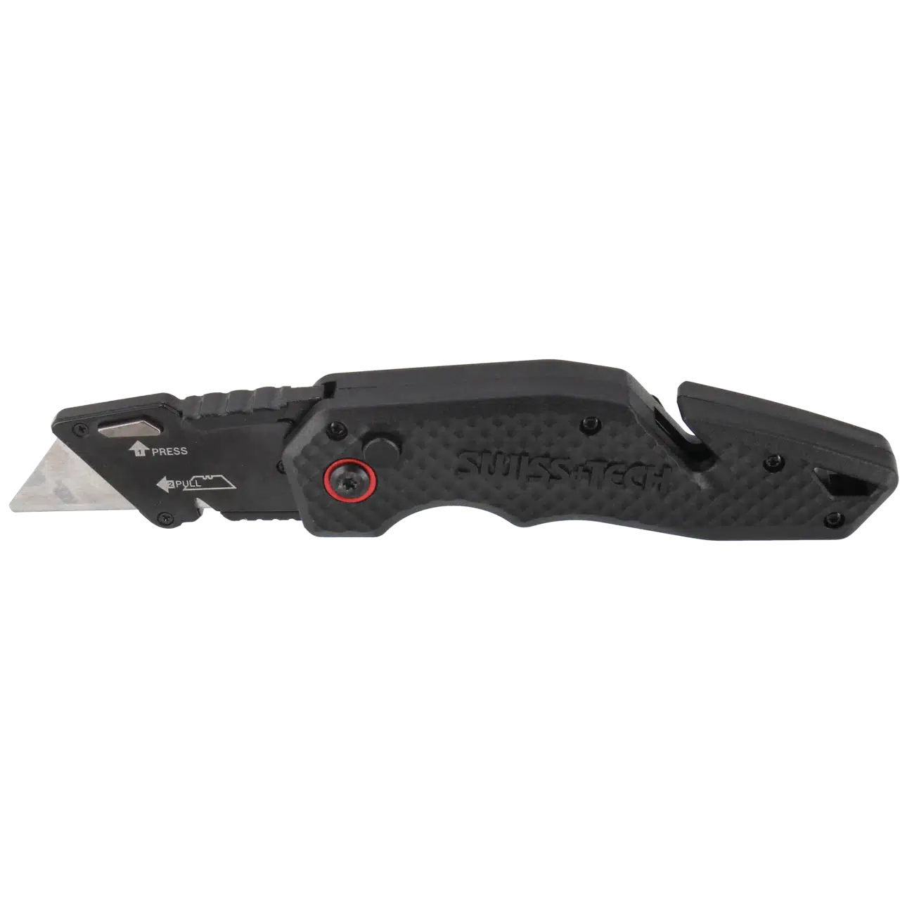 Swisstech Utility trapez kniv