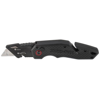 Swisstech Utility trapez kniv