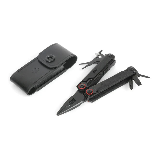 SwissTech Praktisch – 17-i-1 Multiverktøy