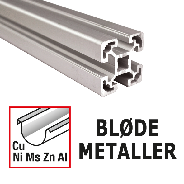 MPS Bajonettsagblad  4430, 5 stk. 150 mm Bimetal 10 tpi