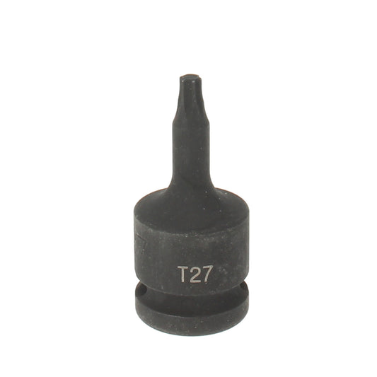 Tecos Kraftpipe Torx TX27 1/2" x 55 mm