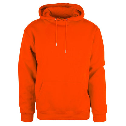 YOU Harlem Hettegenser 3851 Safety orange