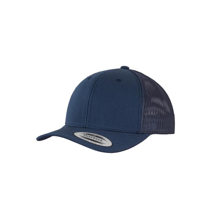 FlexFit FL6606 Retro Trucker Marine