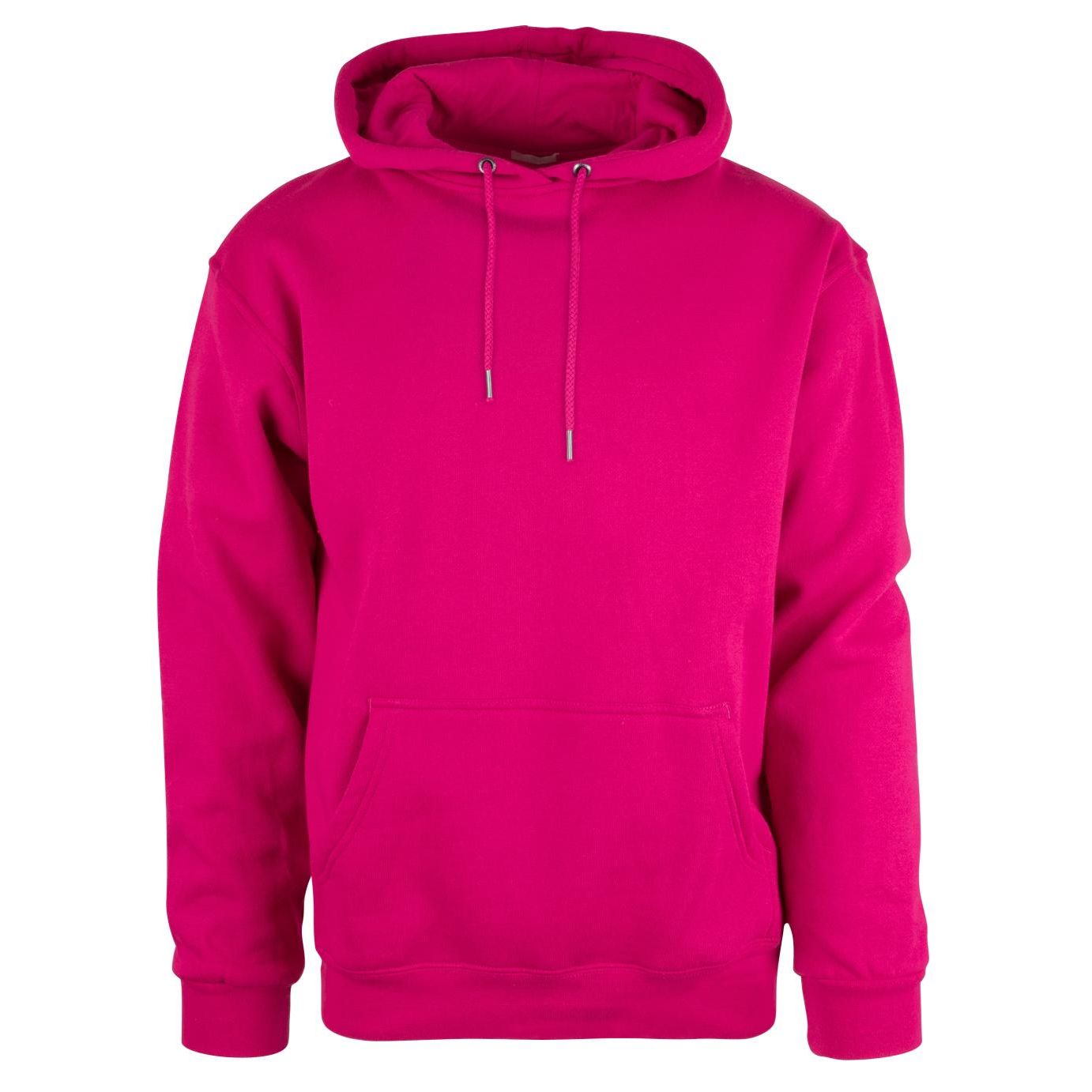 YOU Harlem Hettegenser 3851 Raspberry