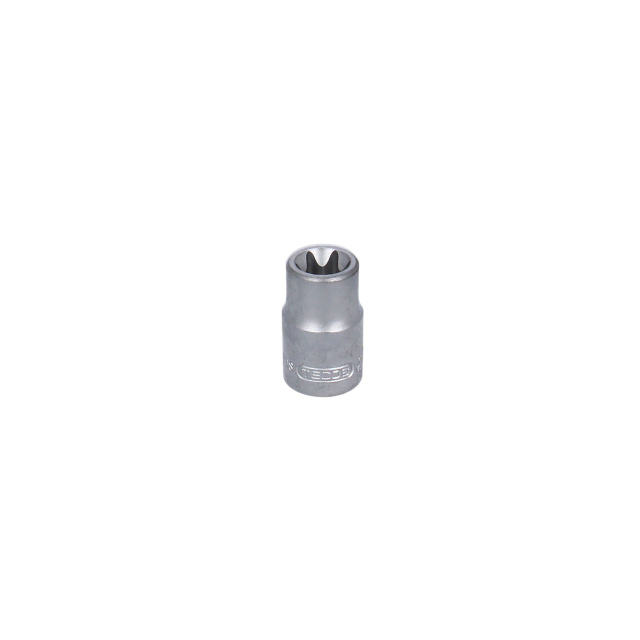 Tecos 1/2" utvendig Torx-pipe E18