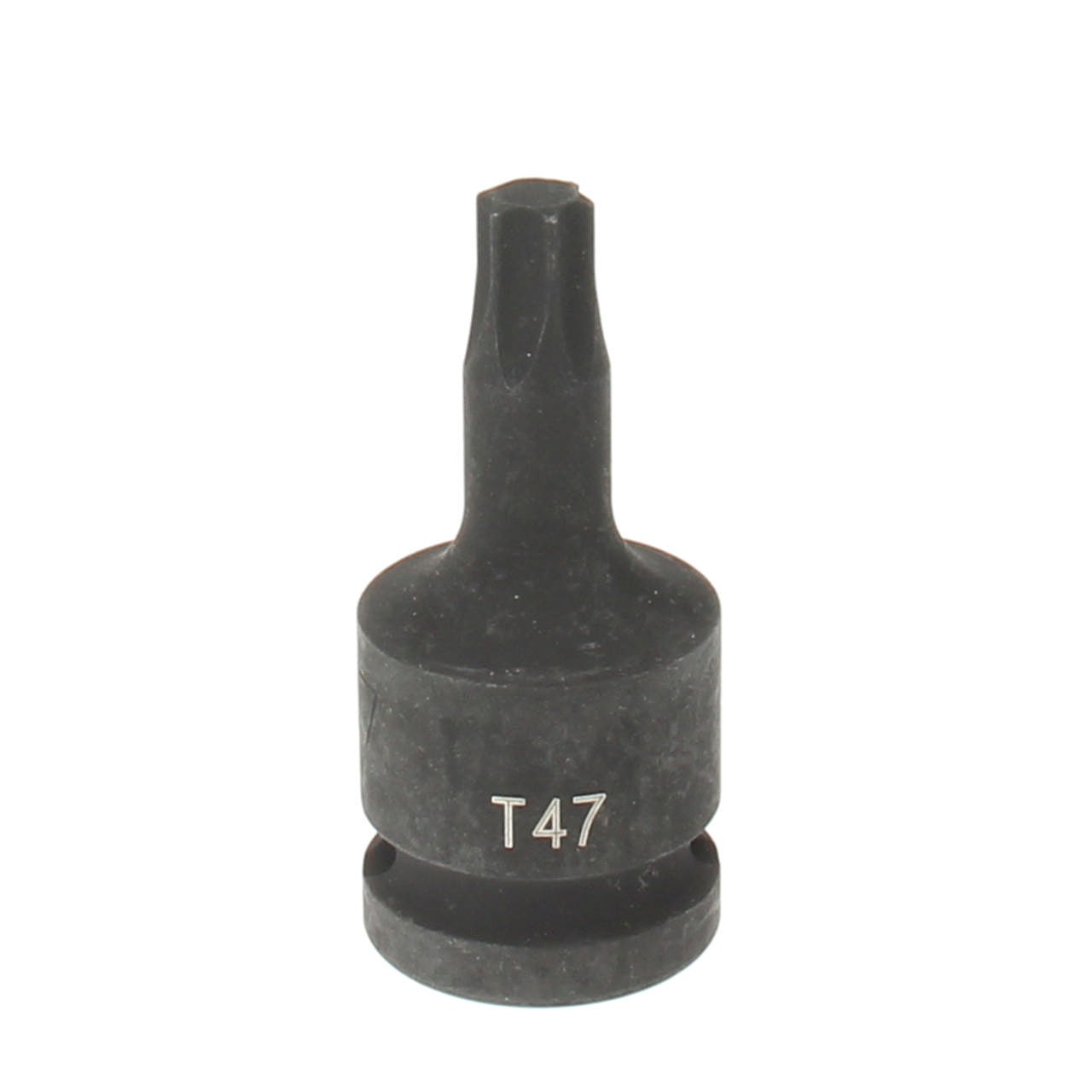 Arbeidsbilde av Tecos Kraftpipe Torx 1/2" x 55 mm lengde som illustrerer bruk i verksted, bygg eller profesjonelt arbeidsmiljø. Beskrivelse Tecos Kraftpipe Torx 1/2" x 55 mm er en kraftig Torx-pipe for slagverktøy og muttertrekker. Relevante søkeord inkluderer Kraftpipe, 1/2, 55 mm, CrMo, kraftpipe, kraftpipe torx, profesjonelle verktøy, verkstedutstyr og NextPro.