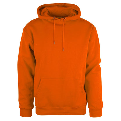 YOU Harlem Hettegenser 3851 Orange