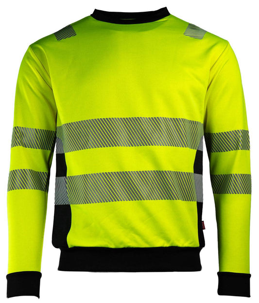 Boye Genser - Fluoriserende kl3