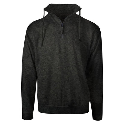 YOU Panther BR Zippersweat 0170 Koks