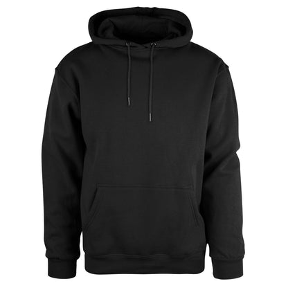 YOU Harlem Hettegenser 3851 Sort