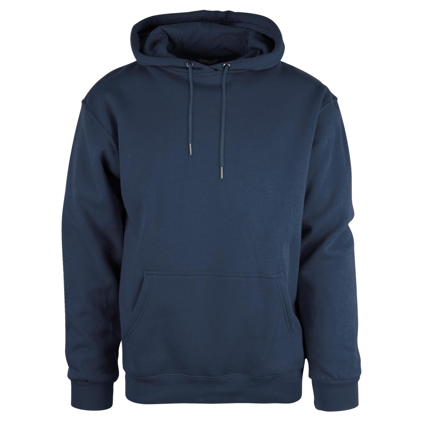 YOU Harlem Hettegenser 3851 Urban Navy
