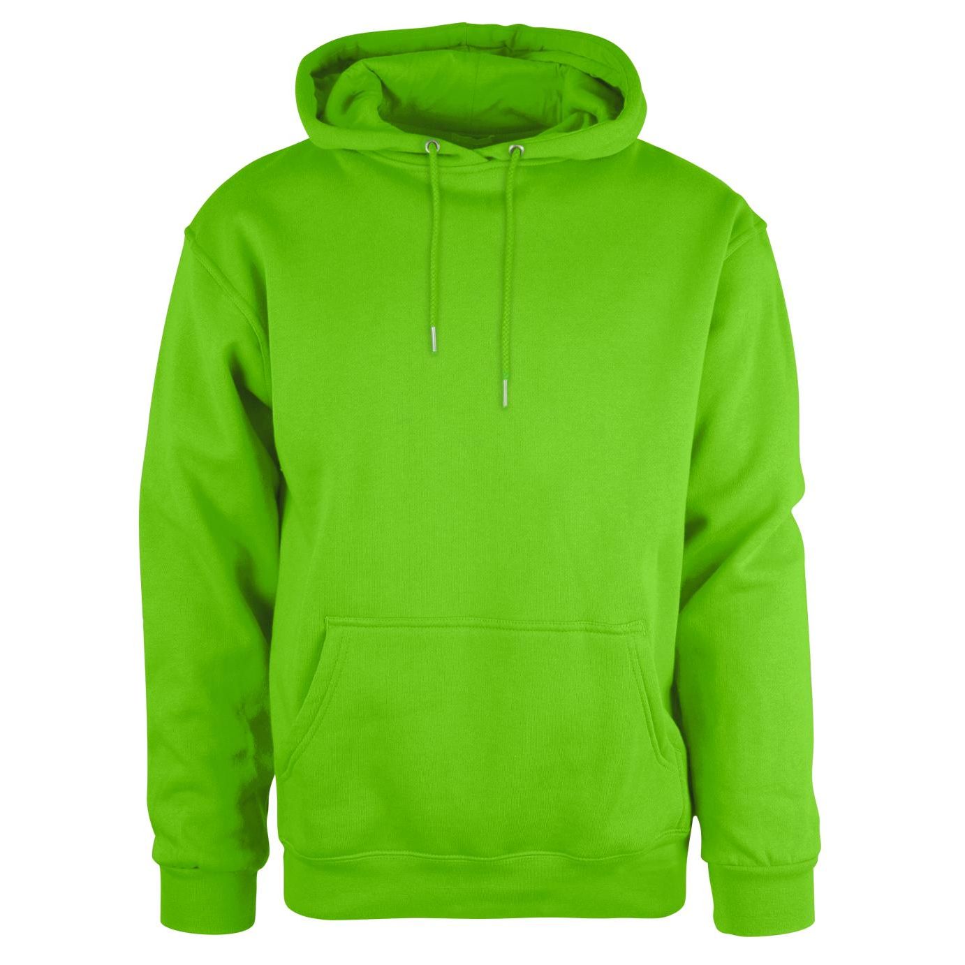 YOU Harlem Hettegenser 3851 Lime