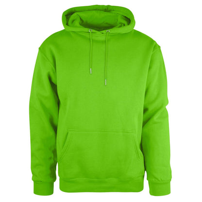 YOU Harlem Hettegenser 3851 Lime