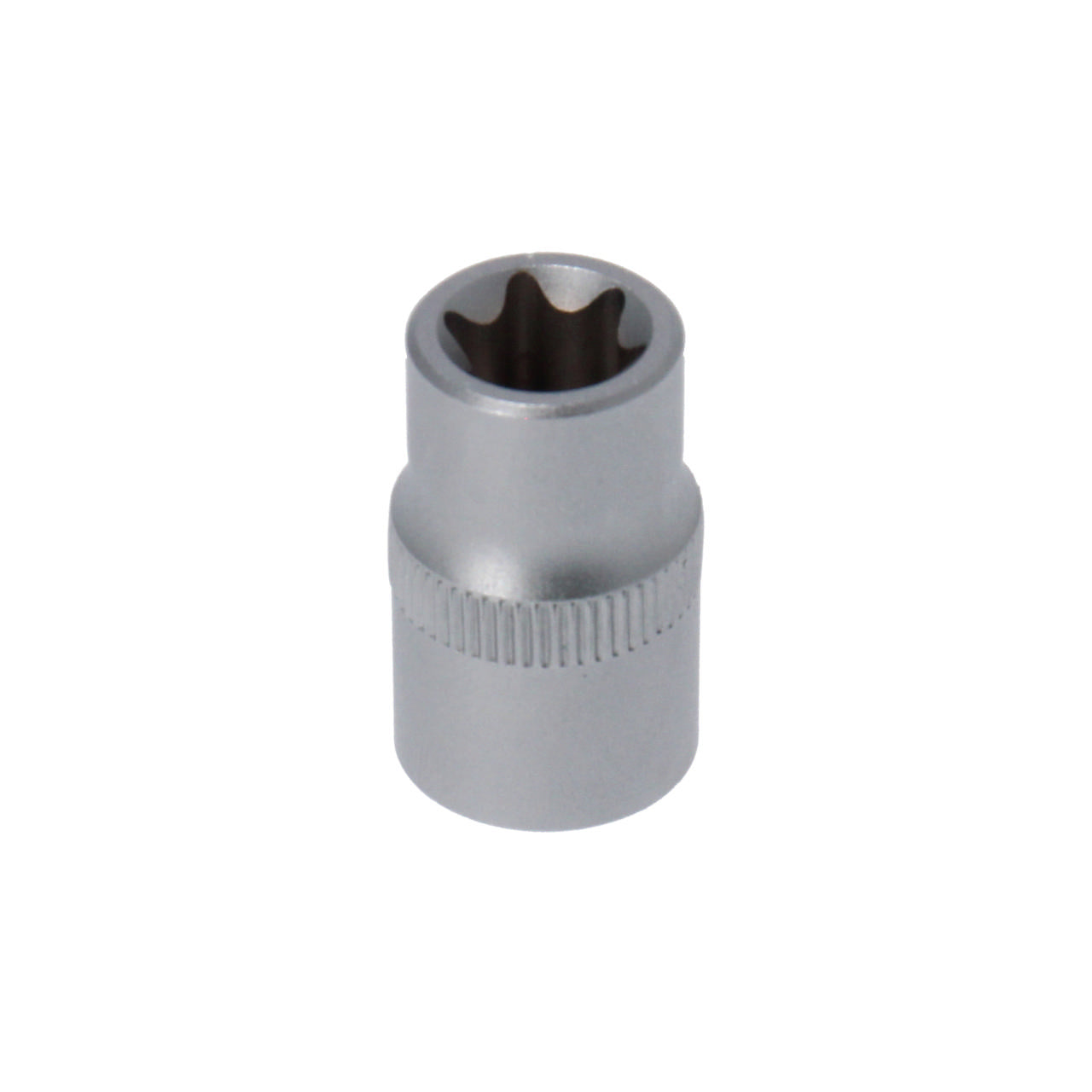 Tecos Torxpipe 3/8" – utvendig Torx E6