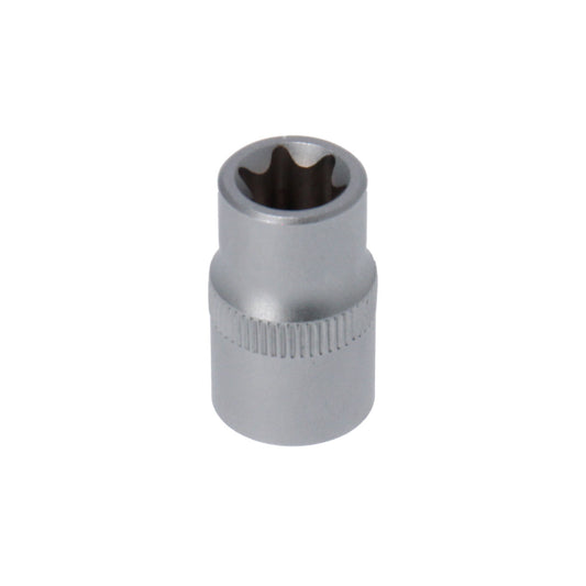 Tecos Torxpipe 3/8" – utvendig Torx E6