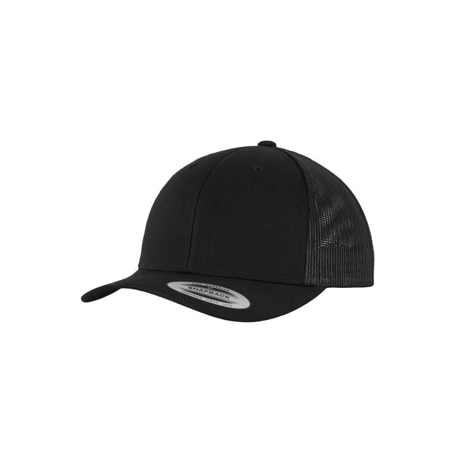 FlexFit FL6606 Retro Trucker Sort