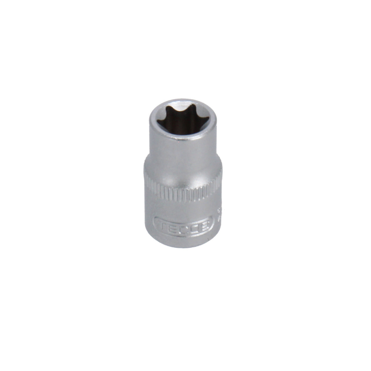 Tecos Torxpipe 1/4" – utvendig Torx E10