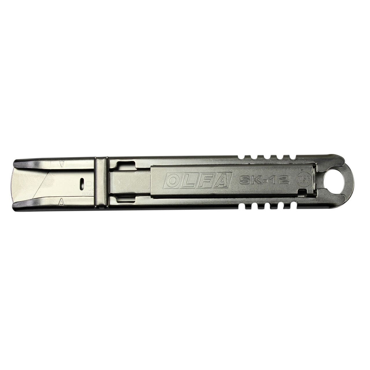 OLFA SK-12 Rustfri sikkerhetskniv